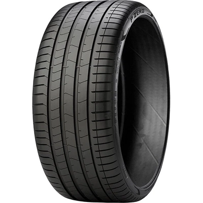 PIRELLI - 2746300 - 20" Tire P ZERO (PZ4-SPORT) (275/40R20) pa4