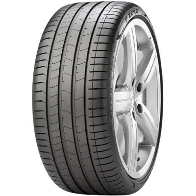 SUMMER 19" Tire 255/35R19 by PIRELLI pa2