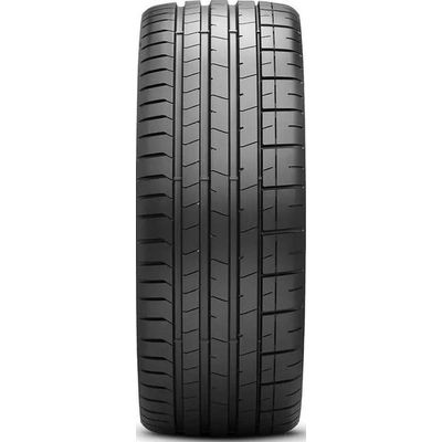 P Zero (PZ4-Luxury) by PIRELLI - 22" Pneu (315/30R22) pa1