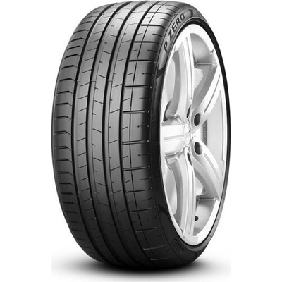 PIRELLI - 2751100 - Summer 22" Tire P Zero (PZ4) 315/30R22 pa3