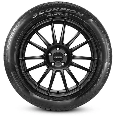 PIRELLI - 2751700 - Winter 20" Scorpion 275/45R20 110V XL pa2