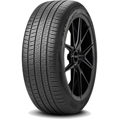 Scorpion Zero All Season by PIRELLI - 19" Pneu (235/55R19) pa1