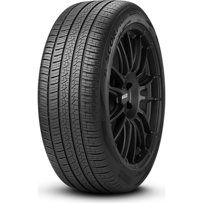 Scorpion Zero All Season by PIRELLI - 19" Tire (235/55R19) pa3