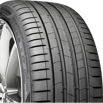 P Zero (PZ4-Sport) by PIRELLI - 21" Pneu (255/35R21) pa1