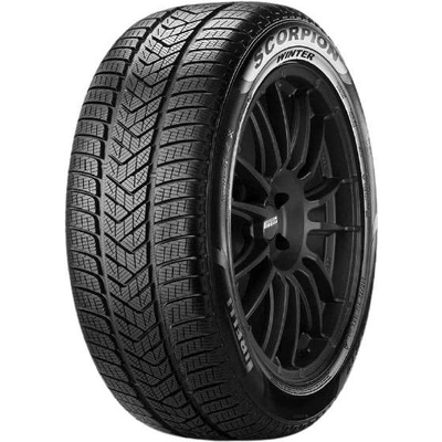 WINTER 21" Tire 275/40R21 by PIRELLI pa2