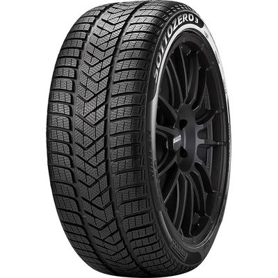 Winter Sottozero 3 by PIRELLI - 20" Tire (245/40R20) pa2