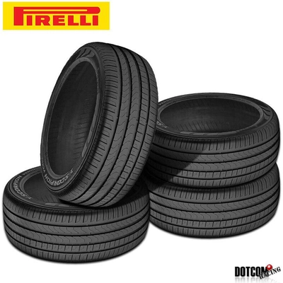 Scorpion Verde by PIRELLI - 22" Tire (275/35R22) pa1