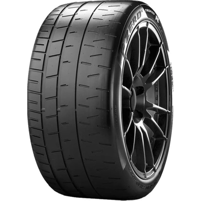 PIRELLI - 2809900 - 19" Tire PZERO RACE TROFEO (305/30R19) pa1