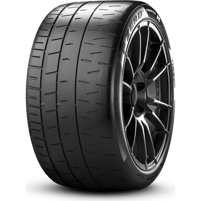 PIRELLI - 2809900 - Summer 19" Tire P Zero Trofeo 305/30R19 pa6