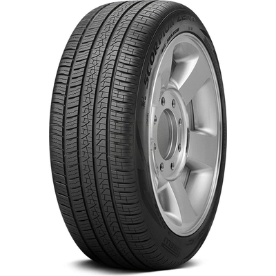 PIRELLI - 2811800 - All Season 19'' Tire Scorpion Zero All Season (265/50R19) pa2