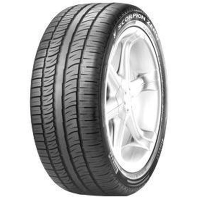 SUMMER 21" Tire 285/45R21 by PIRELLI pa25
