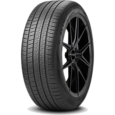 Scorpion Zero All Season by PIRELLI - 22" Pneu (295/35R22) pa1