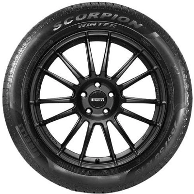 WINTER 21" Tire 265/45R21 by PIRELLI pa6