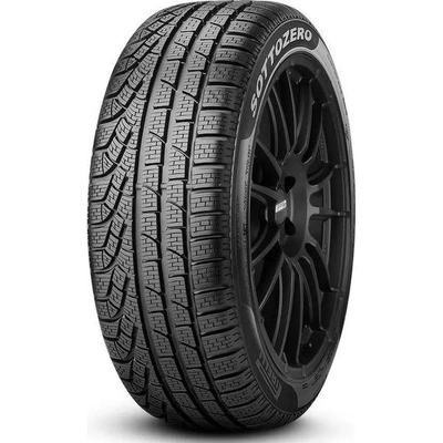 PIRELLI - 2822700 - 21" Tire Winter Sottozero Serie II W270 (265/35R21) pa1