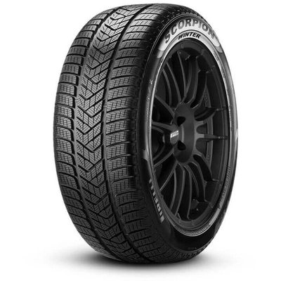 PIRELLI - 2852700 - Winter 22" Scorpion 265/40R22 106W XL pa1