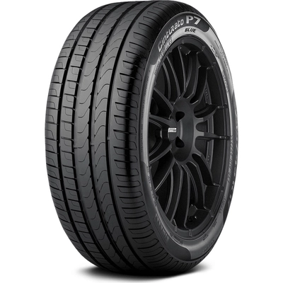 PIRELLI - 2858600 - Summer 20" Tire Cinturato P7 Blue 285/40R20 pa6