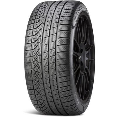 PIRELLI - 2858900 - Winter 20" P Zero  245/45R20 103V XL pa1