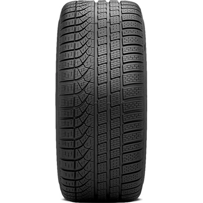 PIRELLI - 2858900 - Winter 20" P Zero  245/45R20 103V XL pa3