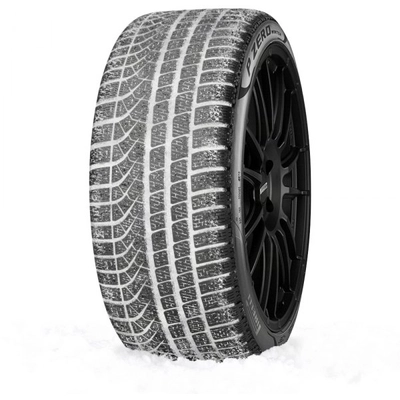 PIRELLI - 2859000 - Winter 20" Tire P Zero Winter 285/40R20 pa2