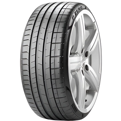 PIRELLI - 2863000 - Summer 20'' Tire P Zero (PZ4-Sport) 295/35ZR20 105Y XL pa1