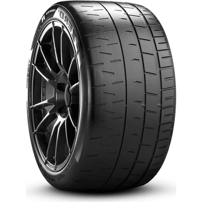 PIRELLI - 2914900 - Summer 19" Tire Trofeo Race 235/35R19 pa4