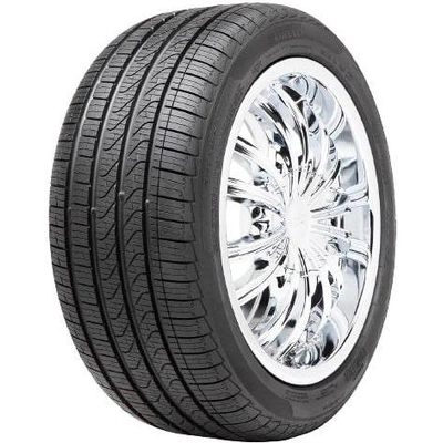 ALL SEASON 21" Pneu 315/30R21 by PIRELLI pa5