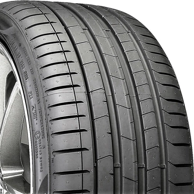 P Zero (PZ4-Sport) by PIRELLI - 20" Tire (315/35R20) pa1