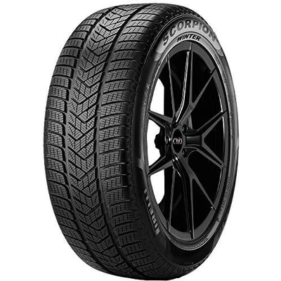 Scorpion Winter by PIRELLI - 20" Pneu (255/45R20) pa1