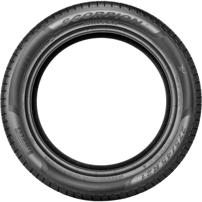 PIRELLI - 3109500 - 22" Tire (325/35R22) Scorpion Winter pa4
