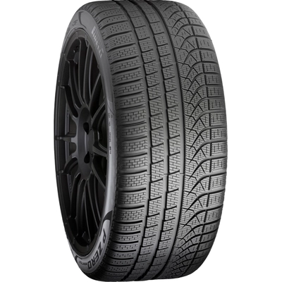 PIRELLI - 3120800 - Winter 19'' PZero Winter 235/50R19 99V pa7