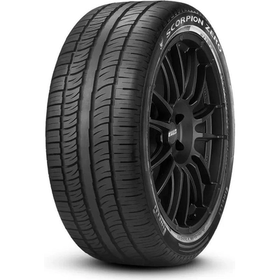 PIRELLI - 3136900 - All Season 22'' Scorpion Zero 295/40R22 112W XL pa6
