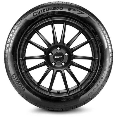 PIRELLI - 3145800 - Summer 17" Cinturato P7 205/45R17 88W XL pa2