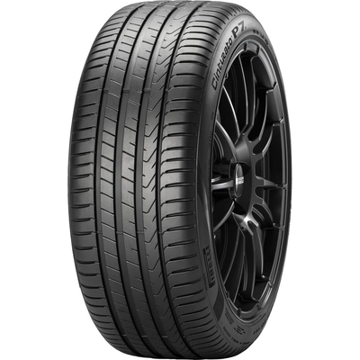 PIRELLI - 3145800 - Summer 17" Cinturato P7 205/45R17 88W XL pa4