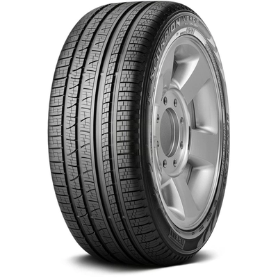 PIRELLI - 3195100 - All Season 21'' Scorpion Verde All Season 265/40R21 105W XL All Season pa3