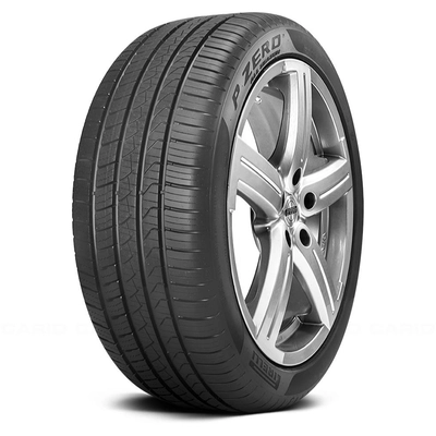 PIRELLI - 3220900 - All Season 17'' P Zero All Season 225/45R17 91H pa2