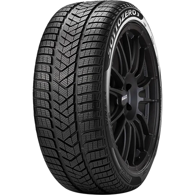 PIRELLI - 3221100 - Winter 17'' SottoZero Series 3 205/50R17 93H XL pa3