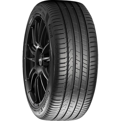 PIRELLI - 3245300 - Summer 19" Tire CINTURATO P7  255/45R19 pa4