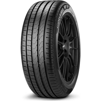 CINTURATO P7 by PIRELLI - 19" Tire (255/45R19) pa5