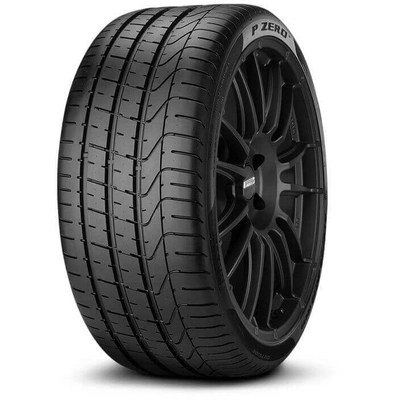 PIRELLI - 3253700 - Summer 22" P-Zero PZ4 315/30ZR22 (107Y) XL pa1