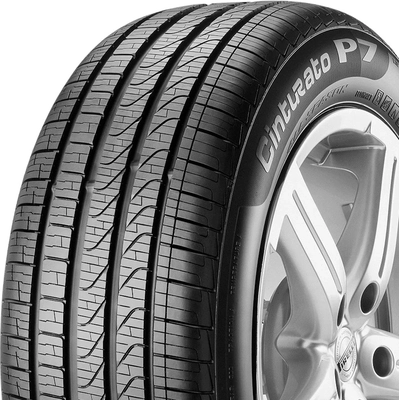 CINTURATO P7 ALL SEASON by PIRELLI - 20" Tire (255/35R20) pa2