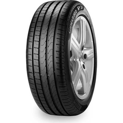 PIRELLI - 3255700 - 18" Tire CINTURATO P7 (225/40R18) pa1