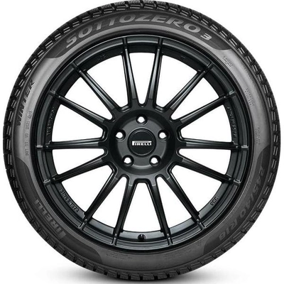 PIRELLI - 3266200 - Winter 19" Pneu SottoZero Series 3 225/45R19 pa2