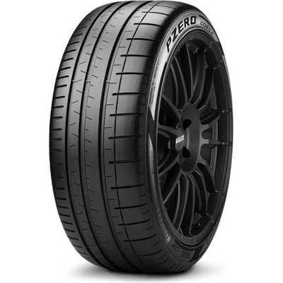 PIRELLI - 3267400 - Summer 21" P Zero Corsa 285/40R21 pa1