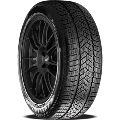 PIRELLI - 3278600 - Winter 21" Tire Scorpion Winter (275/40R21) pa1