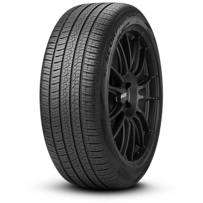 PIRELLI - 3432400 - All Season 20" Scorpion Zero 275/45R21 110W XL pa1