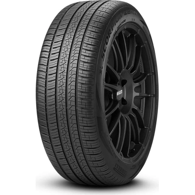 PIRELLI - 3432500 - All Season 21" Tire Scorpion Zero All Season 275/45R21 pa2