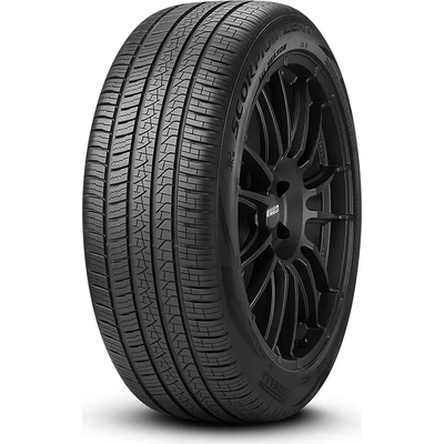 Scorpion Zero All Season by PIRELLI - 20" Tire (255/55R20) pa4