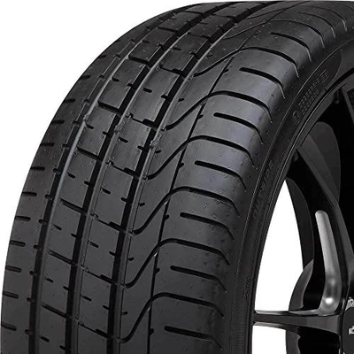 P Zero by PIRELLI - 21" Pneu (265/40R21) pa1