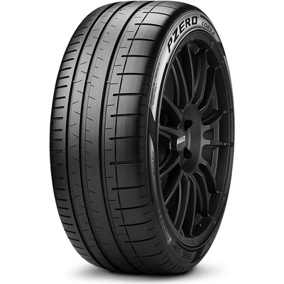 PIRELLI - 3516900 - Summer 22'' P Zero Corsa (PZC4) 285/35ZR22 (106Y) XL pa4