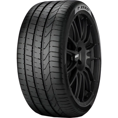 P ZERO by PIRELLI - 22" Tire (265/40R22) pa1